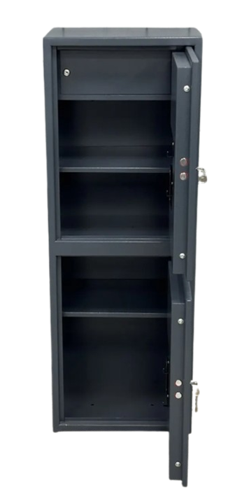 Шафа металева для зберігання документів CБП-1220/2, АВ-ПРОМ